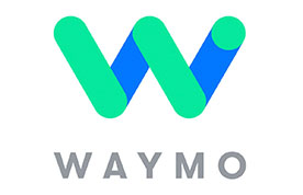 Waymo Logo
