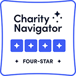 Charity Navigator 150w