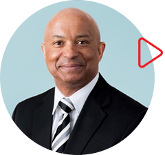 Kenneth H. Ceaser, Chief of Staff, Chief People & Culture Officer
