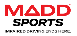 MADD Sports Logo