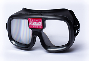 Fatal Vision Goggles