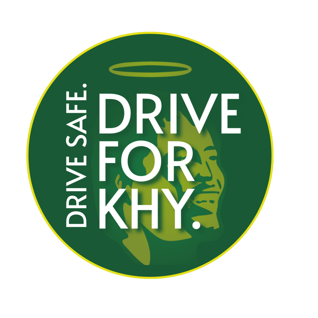 Drive for Khy Logo