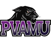 Prairie View PVAMU logo 175w